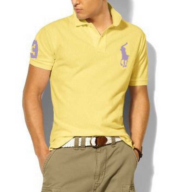 polo Men's Polo 443